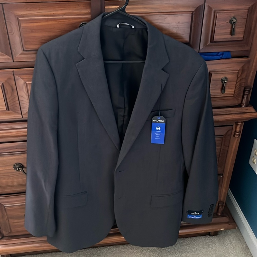 Sport Coat only! (No pants)